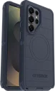 OtterBox Defender Pro Samsung Galaxy S26 Ultra Hoesje Magnetic Back Cover Blauw