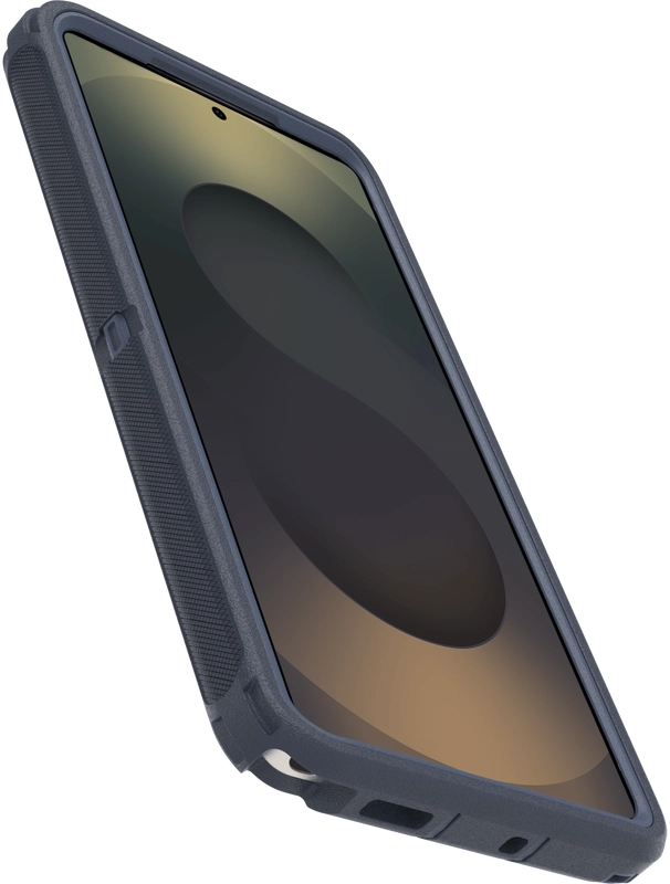 OtterBox Defender Pro Samsung Galaxy S26 Ultra Hoesje Magnetic Back Cover Blauw afbeelding 4