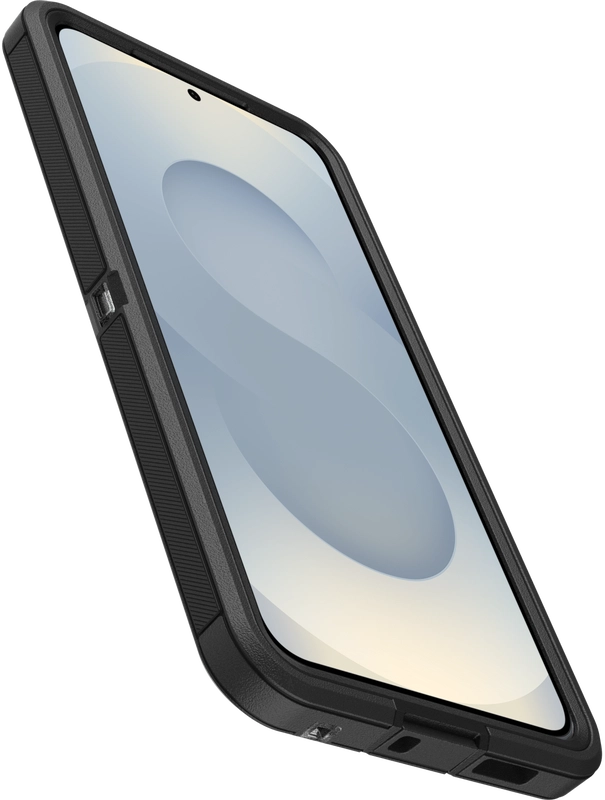 OtterBox Defender Pro XT Samsung S26 Plus Hoesje Magnetic Zwart Transparant afbeelding 5