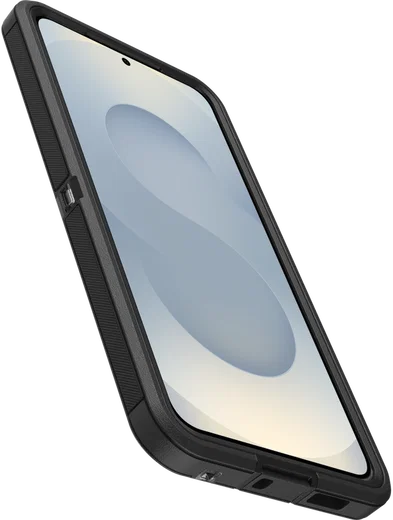 OtterBox Defender Pro XT Samsung S26 Plus Hoesje Magnetic Zwart Transparant afbeelding 5