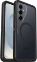 OtterBox Defender Pro XT Samsung S26 Plus Hoesje Magnetic Zwart Transparant