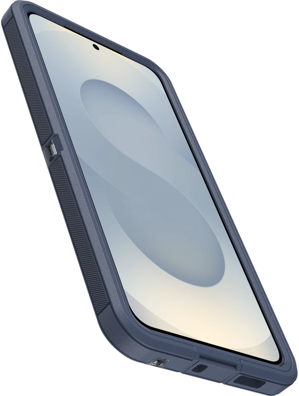 OtterBox Defender Pro XT Samsung S26 Plus Hoesje Magnetic Blauw Transparant afbeelding 4