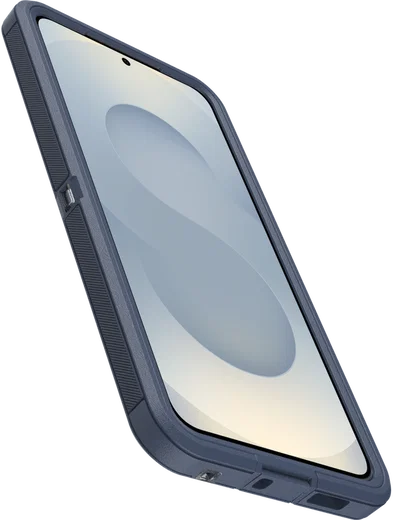 OtterBox Defender Pro XT Samsung S26 Plus Hoesje Magnetic Blauw Transparant afbeelding 4