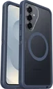 OtterBox Defender Pro XT Samsung S26 Plus Hoesje Magnetic Blauw Transparant