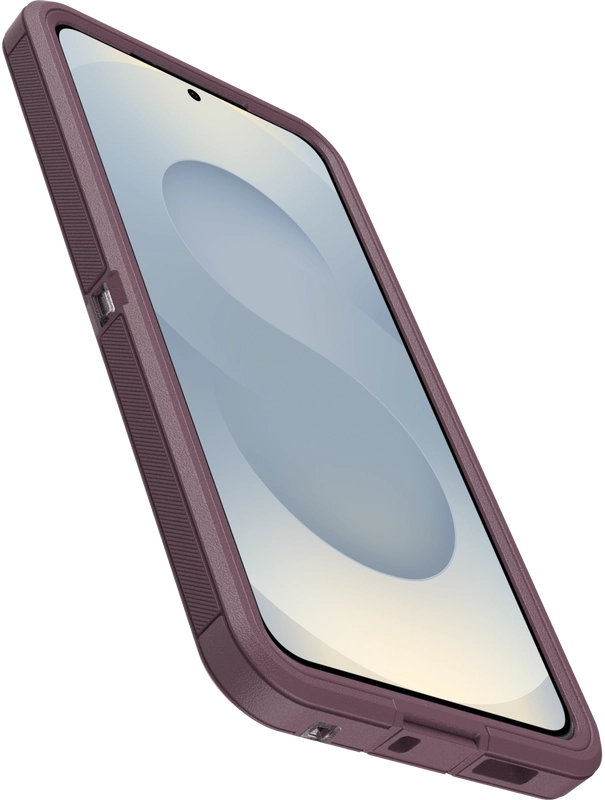 OtterBox Defender Pro XT Samsung S26 Plus Hoesje Magnetic Paars Transparant afbeelding 4