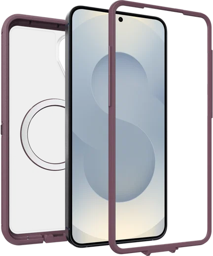 OtterBox Defender Pro XT Samsung S26 Plus Hoesje Magnetic Paars Transparant afbeelding 2