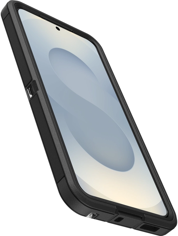 OtterBox Defender Pro XT Samsung Galaxy S26 Hoesje Magnetic Zwart Transparant afbeelding 4