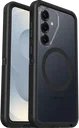 OtterBox Defender Pro XT Samsung Galaxy S26 Hoesje Magnetic Zwart Transparant