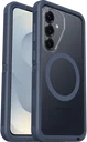 OtterBox Defender Pro XT Samsung Galaxy S26 Hoesje Magnetic Blauw Transparant