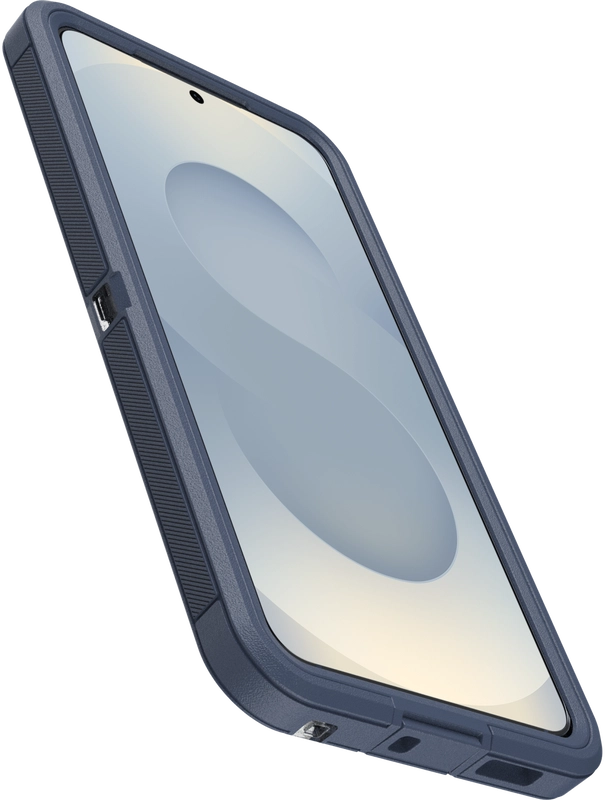 OtterBox Defender Pro XT Samsung Galaxy S26 Hoesje Magnetic Blauw Transparant afbeelding 4