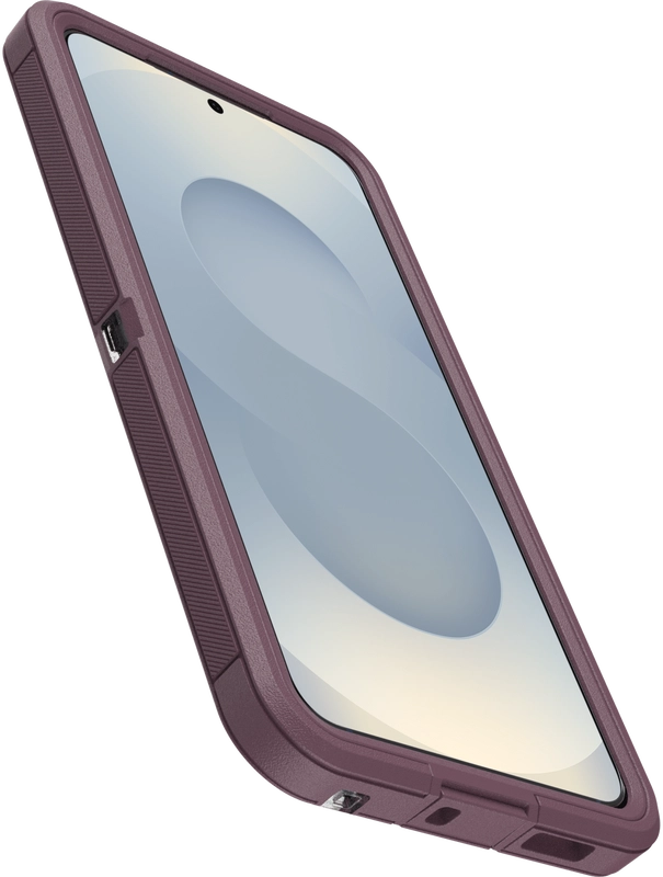 OtterBox Defender Pro XT Samsung Galaxy S26 Hoesje Magnetic Paars Transparant afbeelding 4
