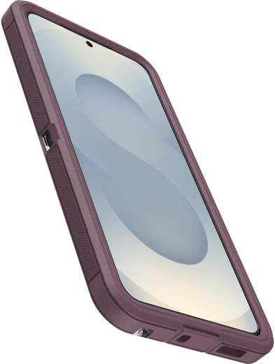OtterBox Defender Pro XT Samsung Galaxy S26 Hoesje Magnetic Paars Transparant afbeelding 4