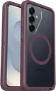OtterBox Defender Pro XT Samsung Galaxy S26 Hoesje Magnetic Paars Transparant