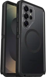 OtterBox Defender Pro XT Samsung S26 Ultra Hoesje Magnetic Zwart Transparant afbeelding