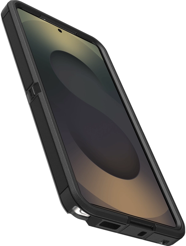 OtterBox Defender Pro XT Samsung S26 Ultra Hoesje Magnetic Zwart Transparant afbeelding 4