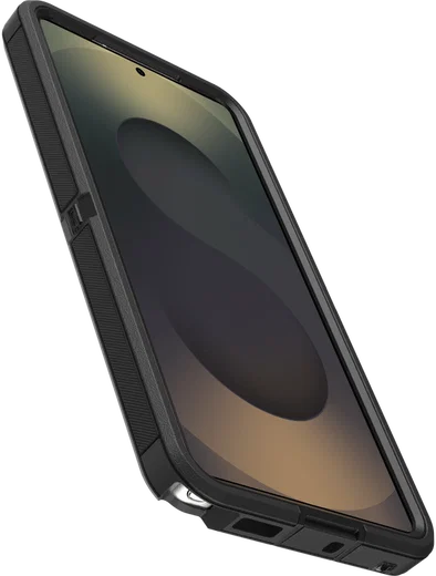 OtterBox Defender Pro XT Samsung S26 Ultra Hoesje Magnetic Zwart Transparant afbeelding 4