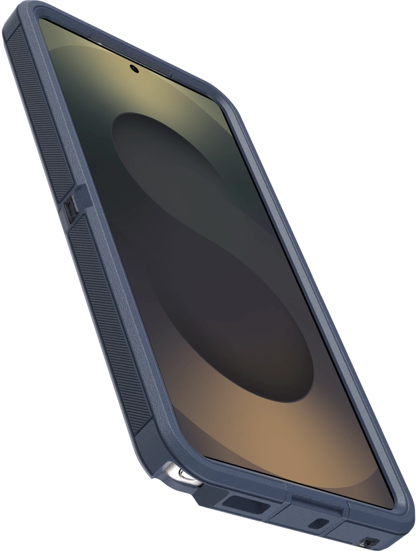 OtterBox Defender Pro XT Samsung S26 Ultra Hoesje Magnetic Blauw Transparant afbeelding 5