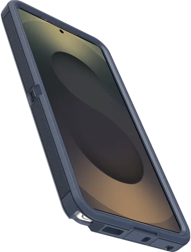 OtterBox Defender Pro XT Samsung S26 Ultra Hoesje Magnetic Blauw Transparant afbeelding 5