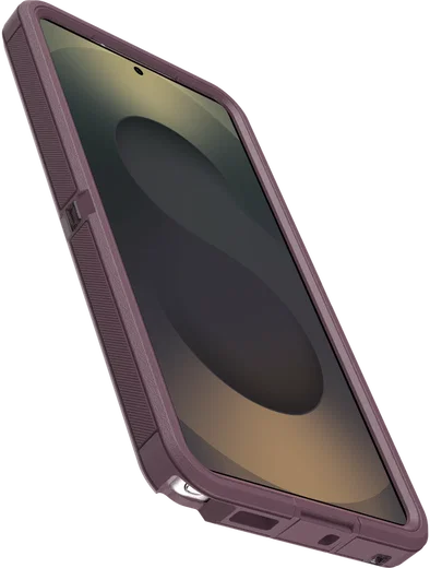 OtterBox Defender Pro XT Samsung S26 Ultra Hoesje Magnetic Paars Transparant afbeelding 5