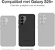 OtterBox Glass Samsung Galaxy S26 Plus Screen Protector Tempered Glass afbeelding 5