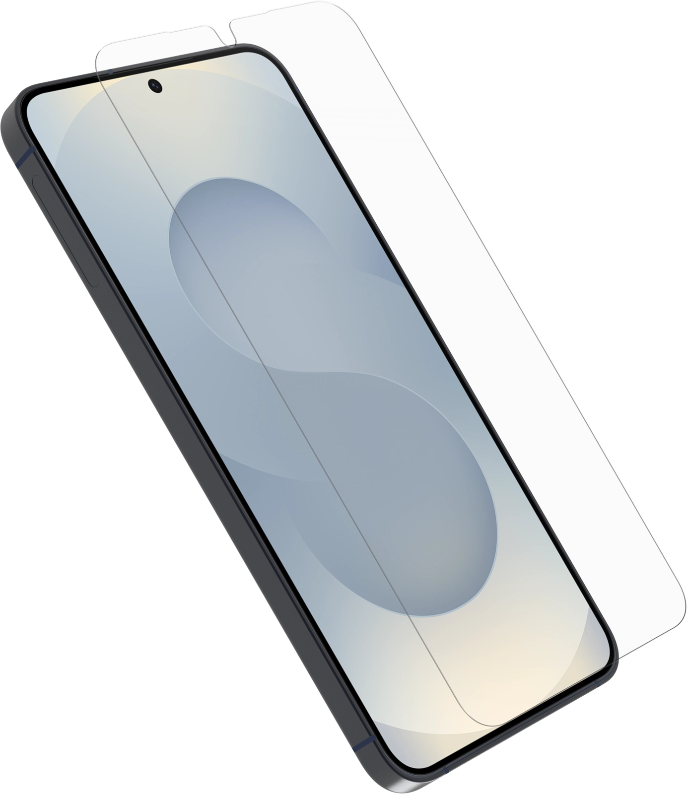 OtterBox Glass Samsung Galaxy S26 Plus Screen Protector Tempered Glass afbeelding 1
