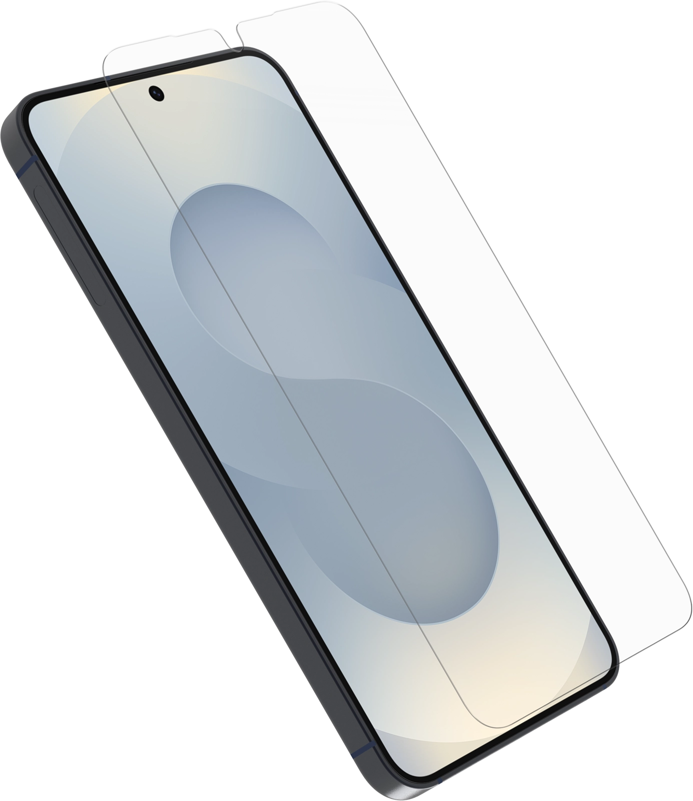 OtterBox Glass Samsung Galaxy S26 Screen Protector Tempered Glass afbeelding 1