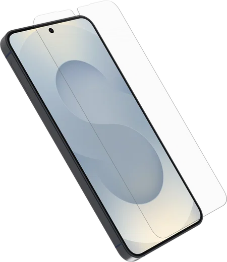 OtterBox Glass Samsung Galaxy S26 Screen Protector Tempered Glass afbeelding 1
