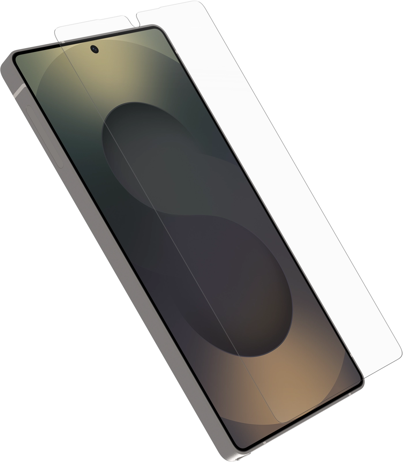 OtterBox Glass Samsung Galaxy S26 Ultra Screen Protector Tempered Glass afbeelding 1
