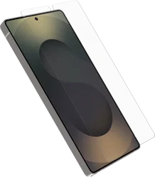 OtterBox Glass Samsung Galaxy S26 Ultra Screen Protector Tempered Glass afbeelding
