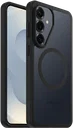 OtterBox React Samsung S26 Plus Hoesje Magnetic Back Cover Zwart Transparant