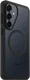 OtterBox React Samsung S26 Plus Hoesje Magnetic Back Cover Zwart Transparant afbeelding 3