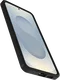 OtterBox React Samsung S26 Plus Hoesje Magnetic Back Cover Zwart Transparant afbeelding 4