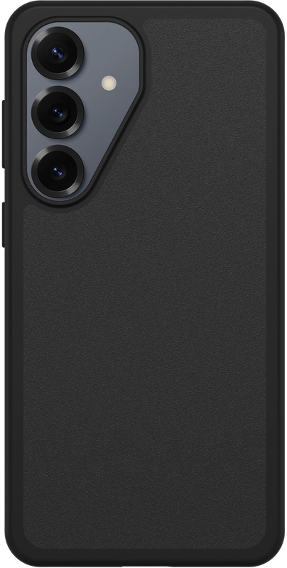 OtterBox React Samsung S26 Plus Hoesje Magnetic Back Cover Zwart afbeelding 2