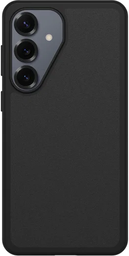 OtterBox React Samsung S26 Plus Hoesje Magnetic Back Cover Zwart afbeelding 2