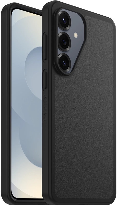 OtterBox React Samsung S26 Plus Hoesje Magnetic Back Cover Zwart afbeelding 1