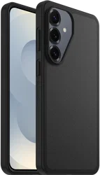 OtterBox React Samsung S26 Plus Hoesje Magnetic Back Cover Zwart afbeelding