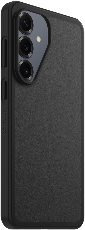 OtterBox React Samsung S26 Plus Hoesje Magnetic Back Cover Zwart afbeelding 3