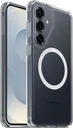 OtterBox React Samsung S26 Plus Hoesje Magnetic Back Cover Transparant