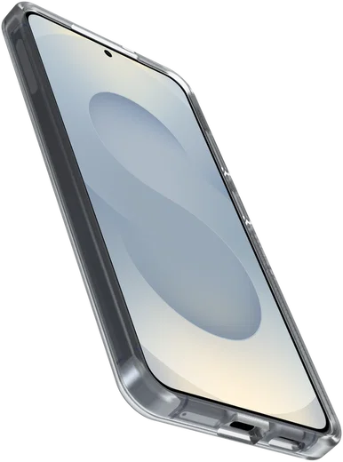 OtterBox React Samsung S26 Plus Hoesje Magnetic Back Cover Transparant afbeelding 4