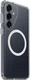 OtterBox React Samsung S26 Plus Hoesje Magnetic Back Cover Transparant afbeelding 3