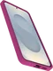 OtterBox React Samsung S26 Plus Hoesje Magnetic Back Cover Roze Transparant afbeelding 4