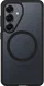 OtterBox React Samsung Galaxy S26 Hoesje Magnetic Back Cover Zwart Transparant afbeelding 2