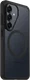 OtterBox React Samsung Galaxy S26 Hoesje Magnetic Back Cover Zwart Transparant afbeelding 3