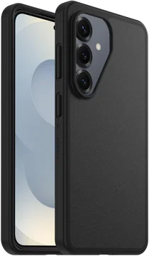 OtterBox React Samsung Galaxy S26 Hoesje Magnetic Back Cover Zwart