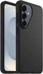 OtterBox React Samsung Galaxy S26 Hoesje Magnetic Back Cover Zwart afbeelding