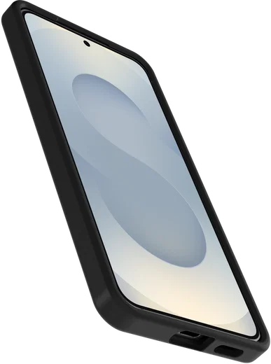 OtterBox React Samsung Galaxy S26 Hoesje Magnetic Back Cover Zwart afbeelding 4