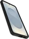 OtterBox React Samsung Galaxy S26 Hoesje Magnetic Back Cover Zwart afbeelding 4