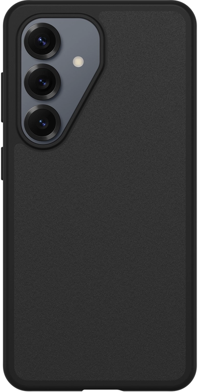 OtterBox React Samsung Galaxy S26 Hoesje Magnetic Back Cover Zwart afbeelding 2