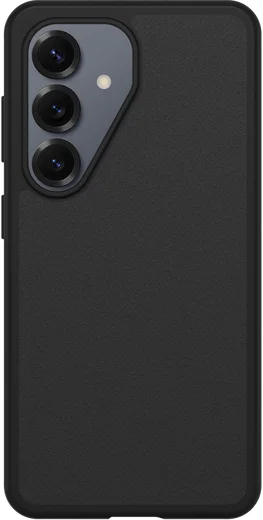 OtterBox React Samsung Galaxy S26 Hoesje Magnetic Back Cover Zwart afbeelding 2