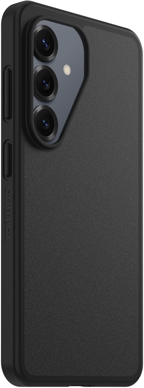 OtterBox React Samsung Galaxy S26 Hoesje Magnetic Back Cover Zwart afbeelding 3